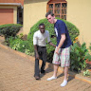 Meet your Posher, Jack